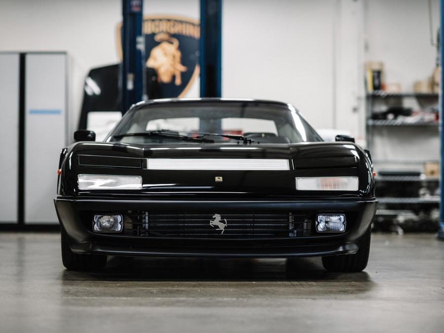  Ferrari 512 BB Custom (28981) 1979 года  (фото 30 из 35)